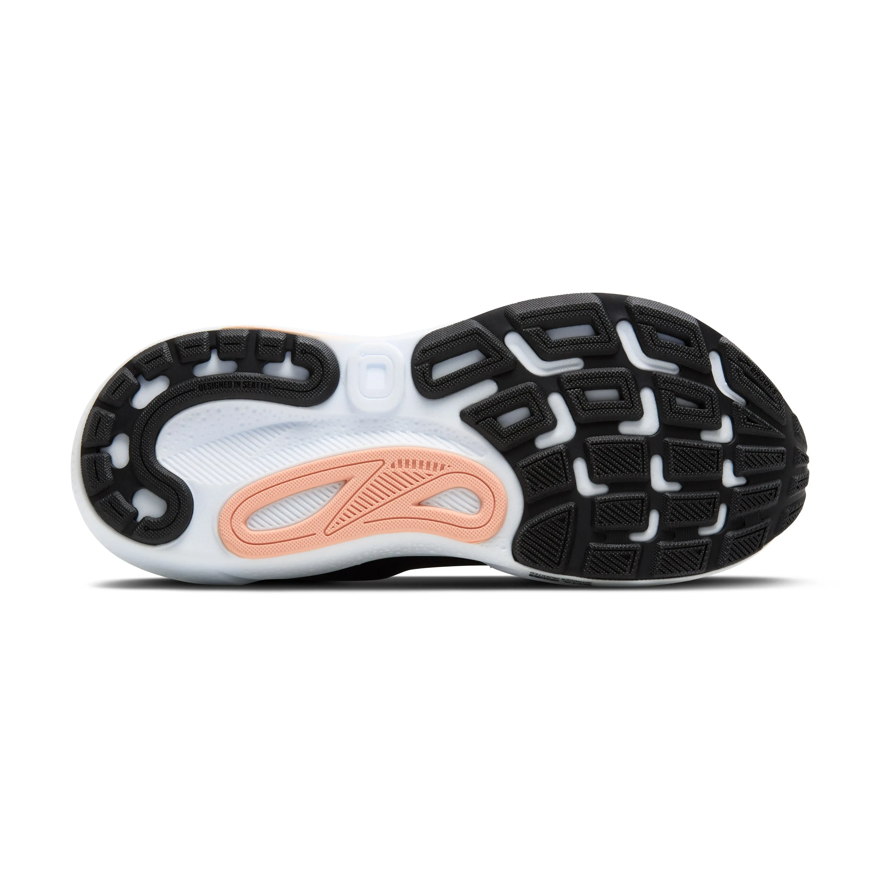 Brooks Adrenaline GTS 24 Damen Straßenlaufschuhe