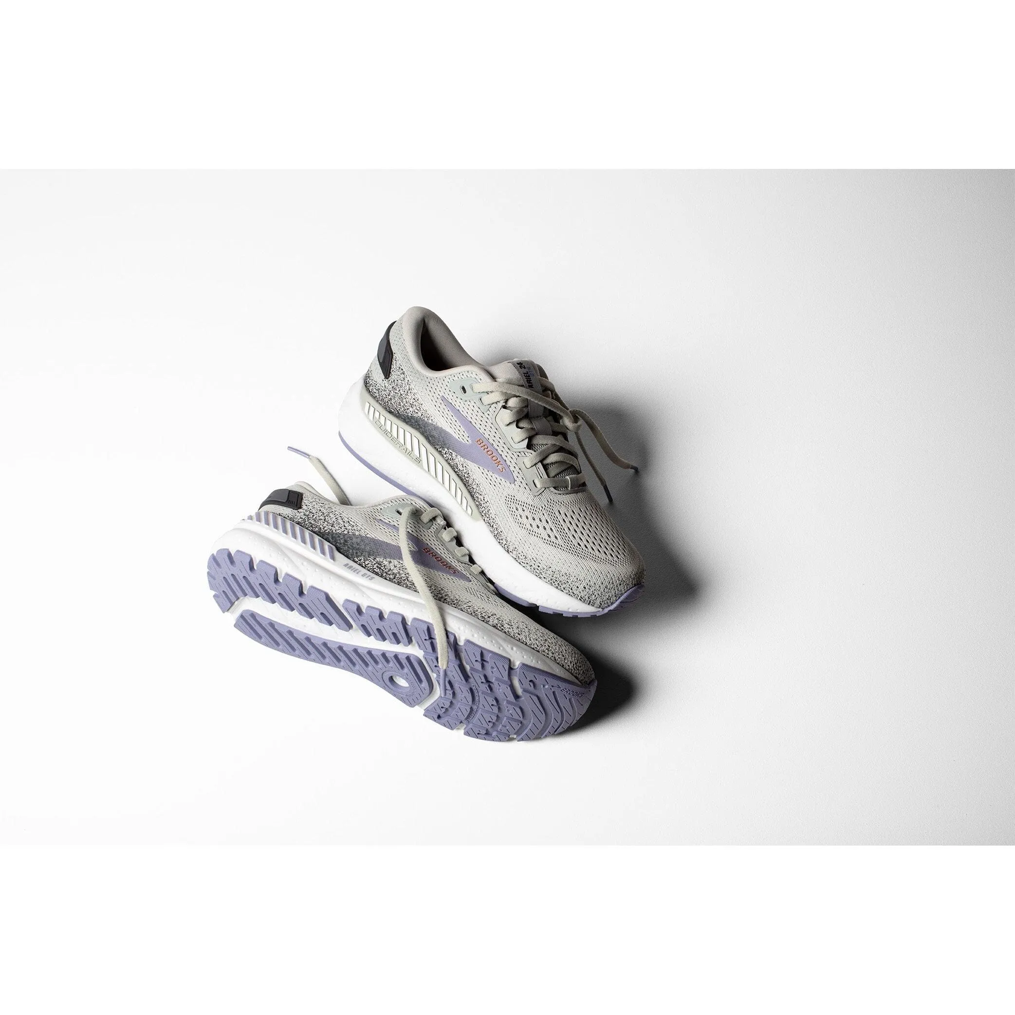 BROOKS ARIEL GTS 24 DAMEN MITTEL UND WEIT