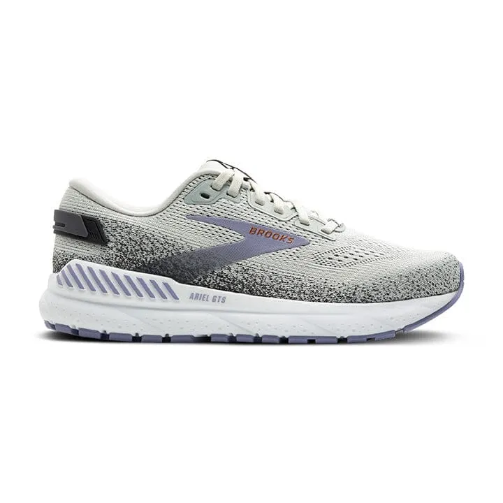 BROOKS ARIEL GTS 24 DAMEN MITTEL UND WEIT