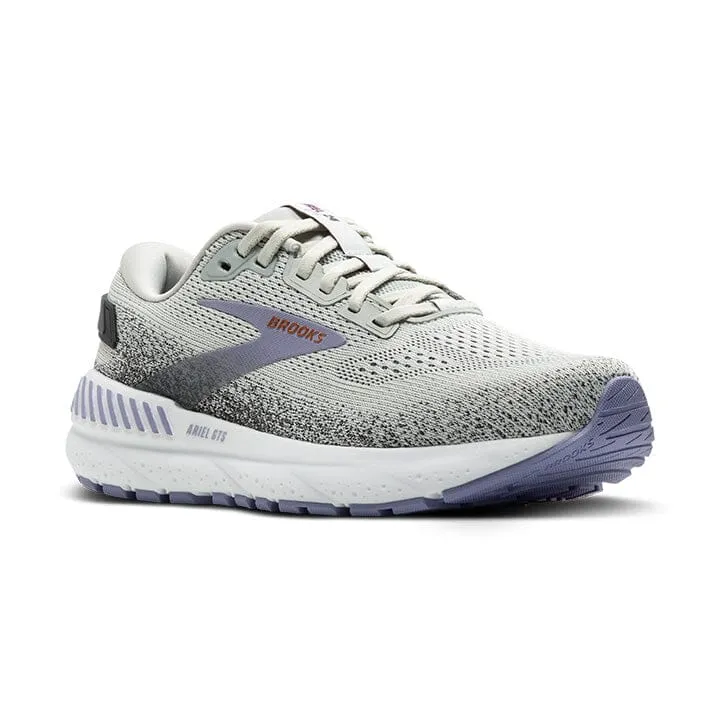 BROOKS ARIEL GTS 24 DAMEN MITTEL UND WEIT