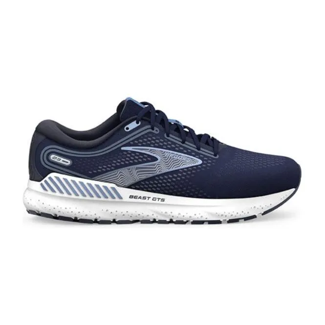 BROOKS BEAST GTS 23 HERREN - MITTEL UND WEIT - ENDVERKAUF!