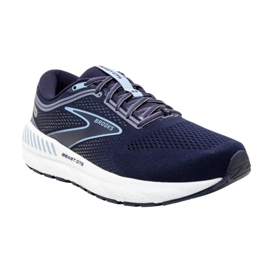BROOKS BEAST GTS 23 HERREN - MITTEL UND WEIT - ENDVERKAUF!