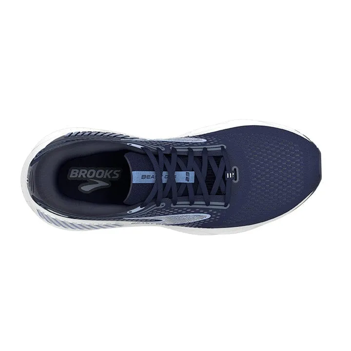 BROOKS BEAST GTS 23 HERREN - MITTEL UND WEIT - ENDVERKAUF!