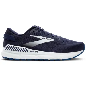 Brooks Beast GTS 24 2E WEITE Herren Laufschuhe