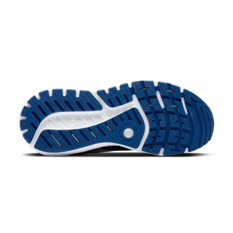 Brooks Beast GTS 24 2E WEITE Herren Laufschuhe