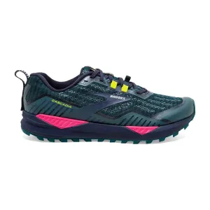 Brooks Cascadia 15 Damen Trailrunning-Schuhe
