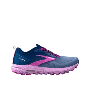 Brooks Cascadia 17 Damen-Laufschuhe AW23
