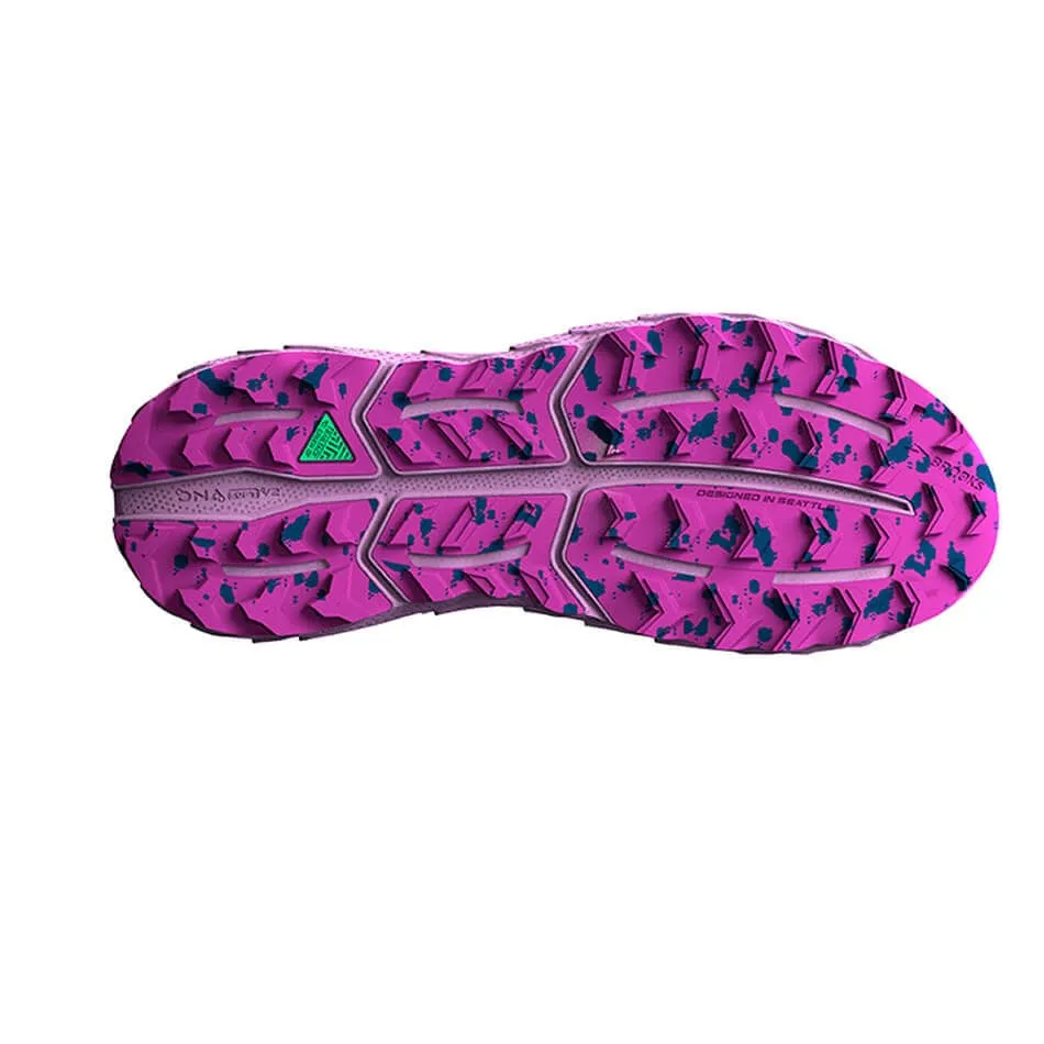 Brooks Cascadia 17 Damen-Laufschuhe AW23