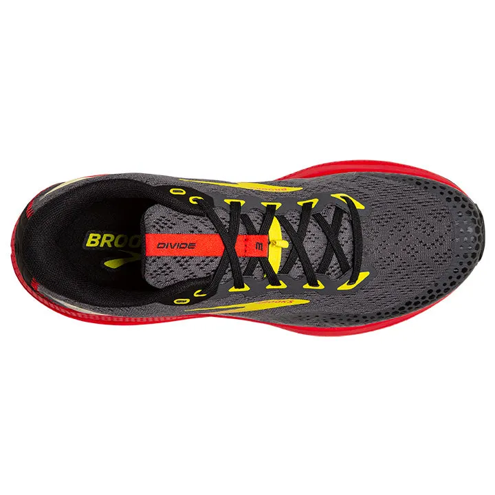 Brooks Divide 3 Herren Trailrunning-Schuhe