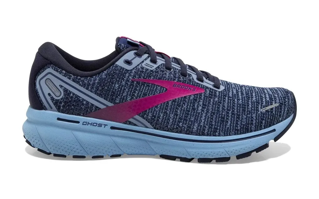 Brooks Ghost 14 Damen Laufschuhe für Straßen
