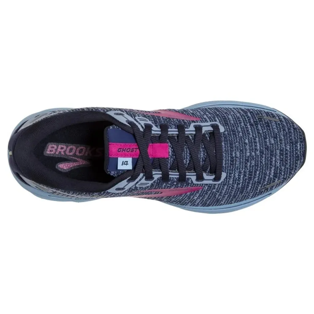 Brooks Ghost 14 Damen Laufschuhe für Straßen