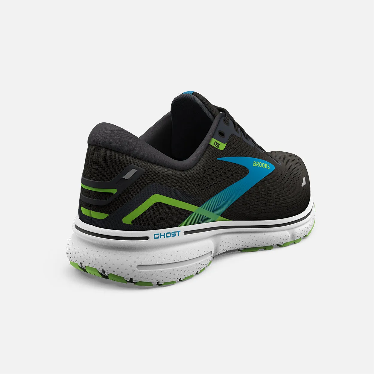Brooks Ghost 15 Herren Laufschuhe für die Straße
