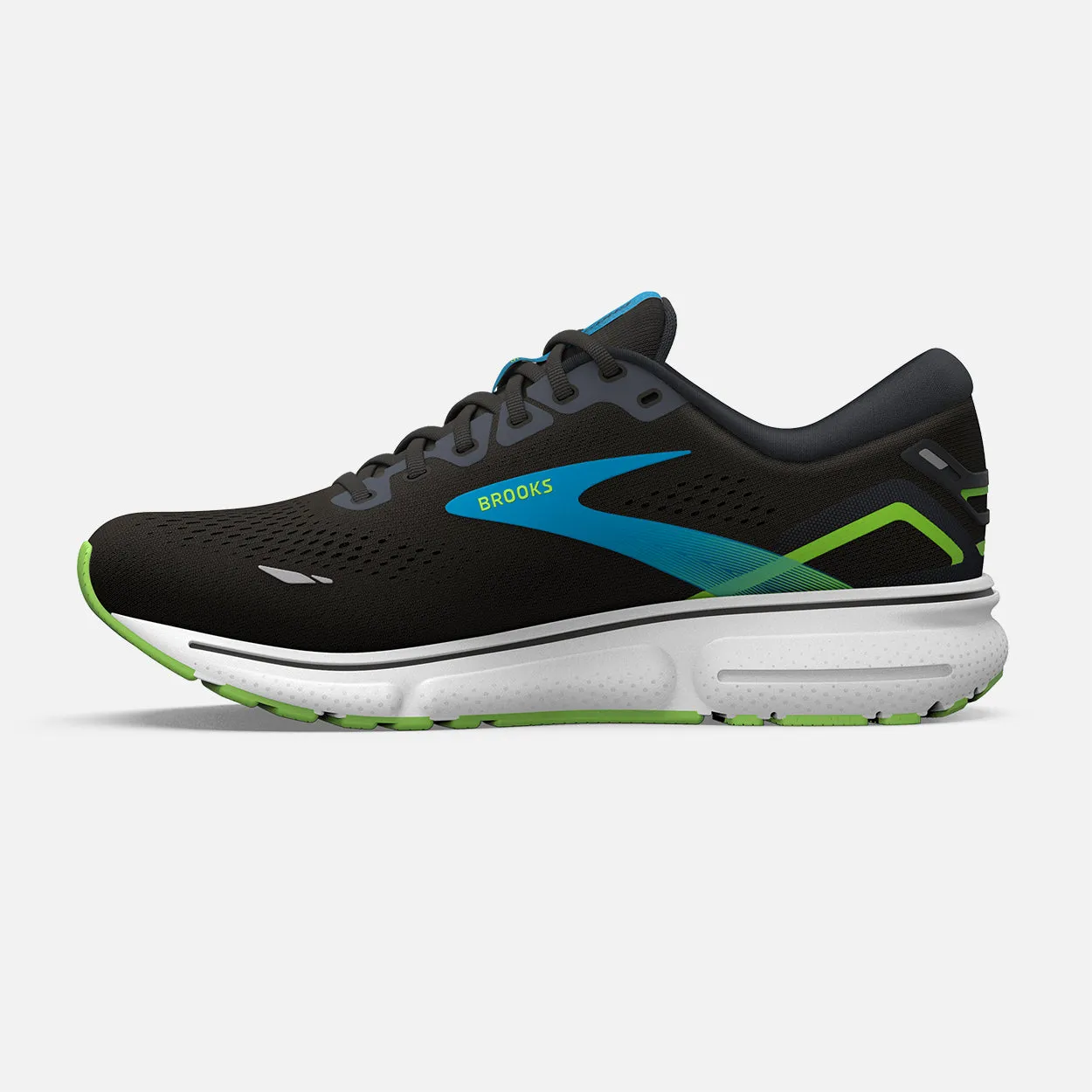 Brooks Ghost 15 Herren Laufschuhe für die Straße