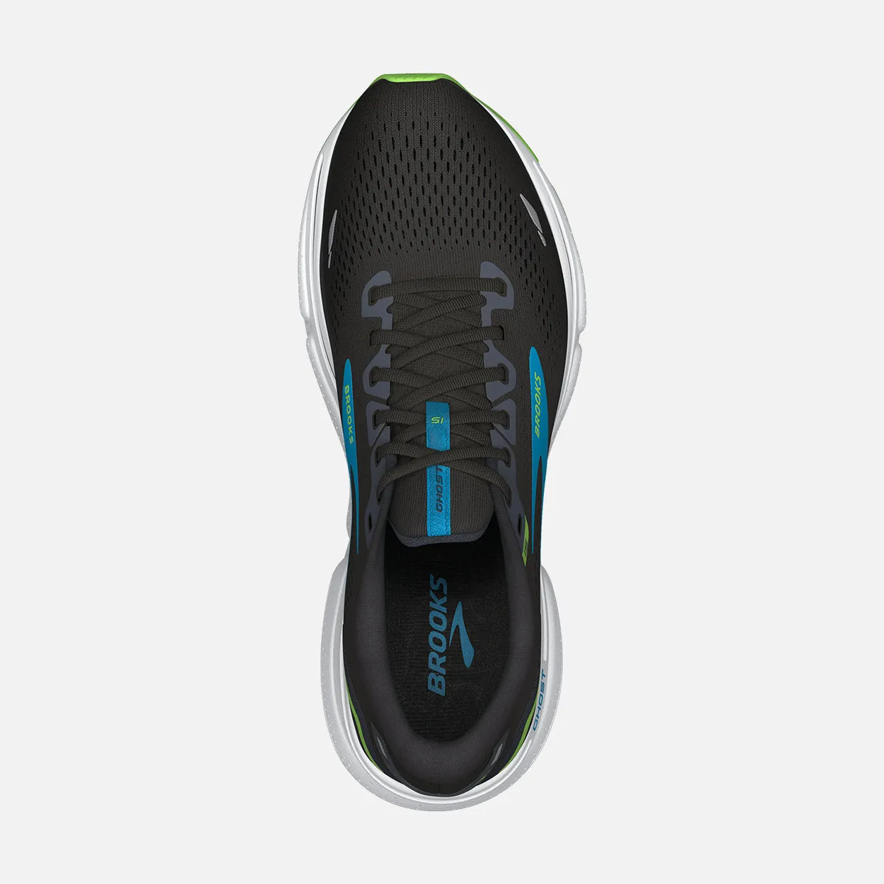 Brooks Ghost 15 Herren Laufschuhe für die Straße
