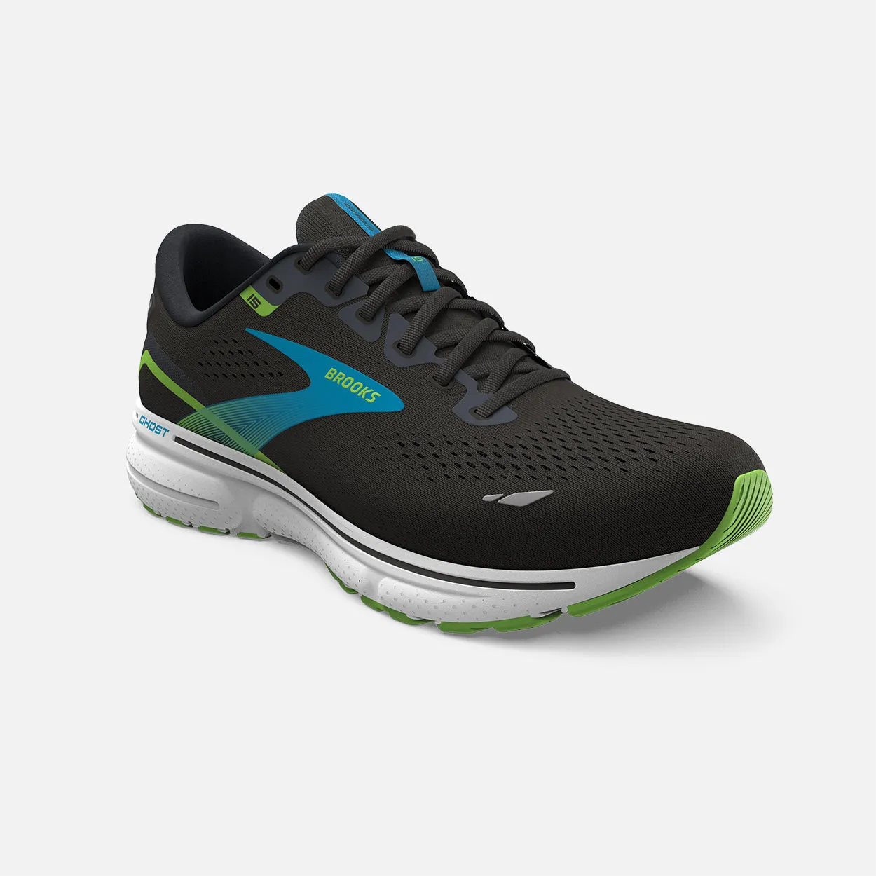 Brooks Ghost 15 Herren Laufschuhe für die Straße