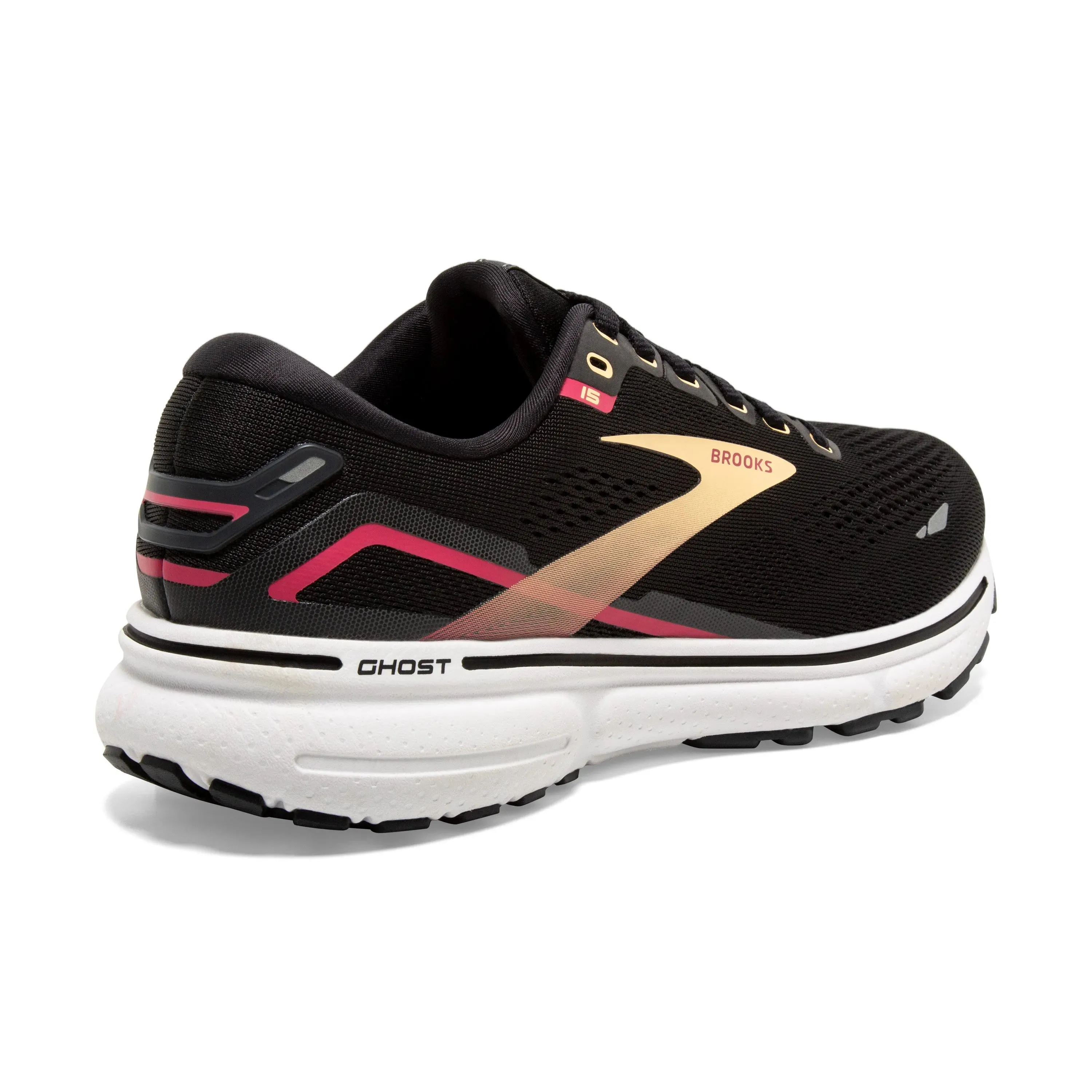 Brooks Ghost 15 Damen Laufschuhe für die Straße