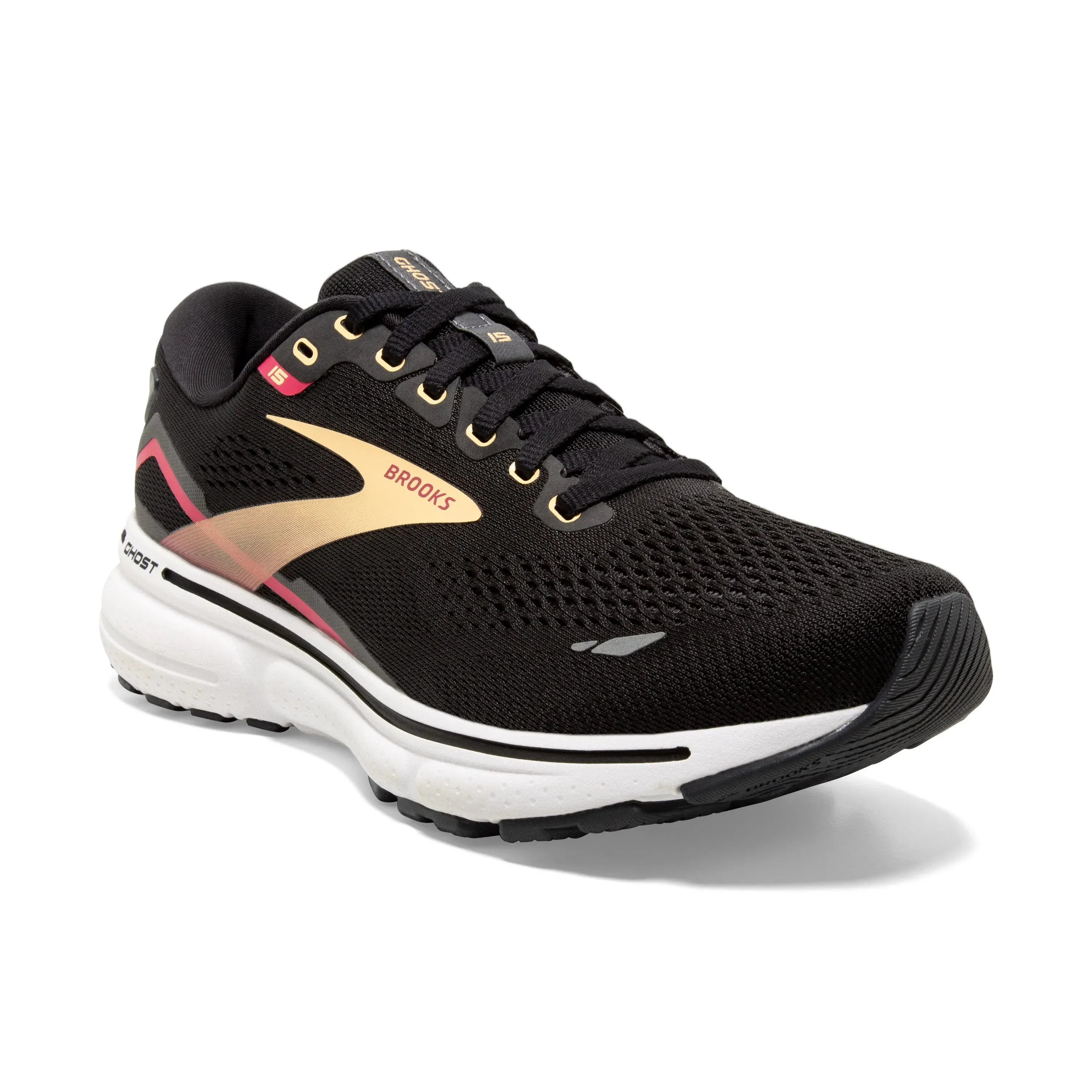 Brooks Ghost 15 Damen Laufschuhe für die Straße