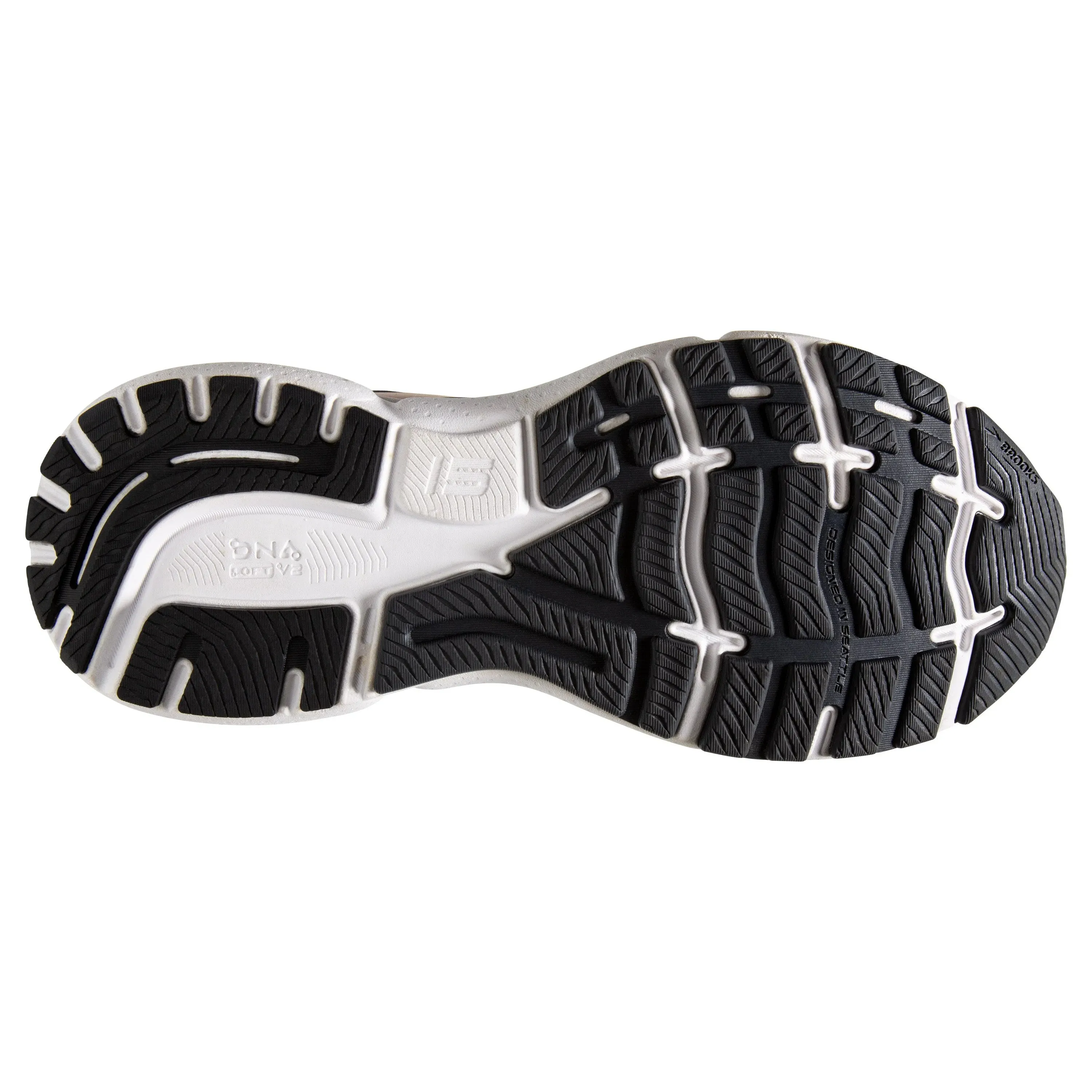 Brooks Ghost 15 Damen Laufschuhe für die Straße