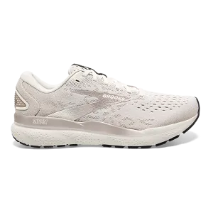 Brooks Ghost 16 - Kokosnuss - Chateau - Geschmiedetes Eisen