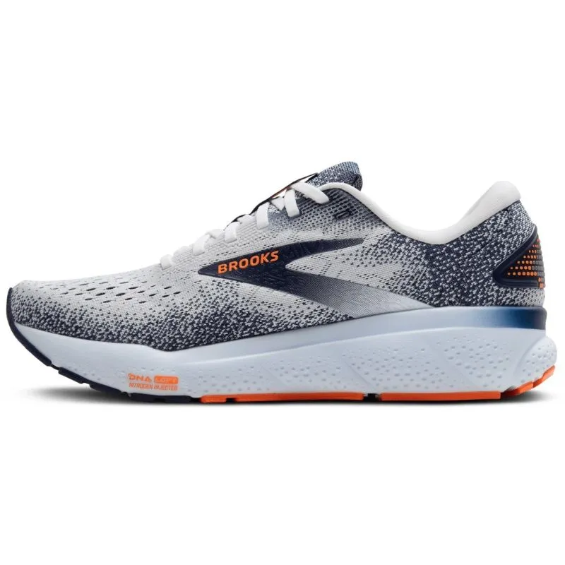 Brooks Ghost 16 D Herren Laufschuhe