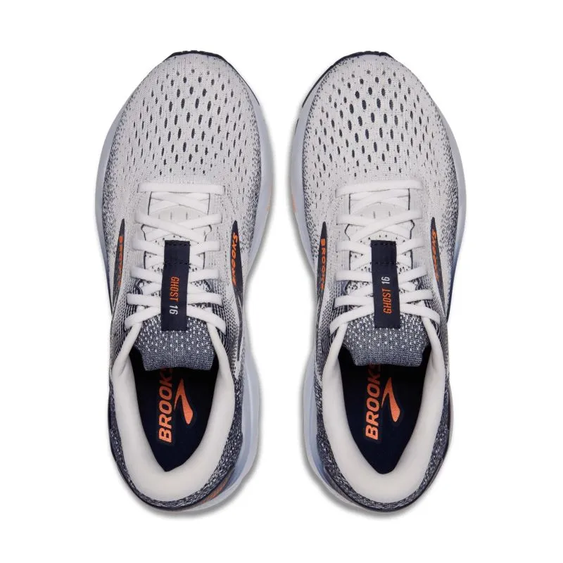 Brooks Ghost 16 D Herren Laufschuhe