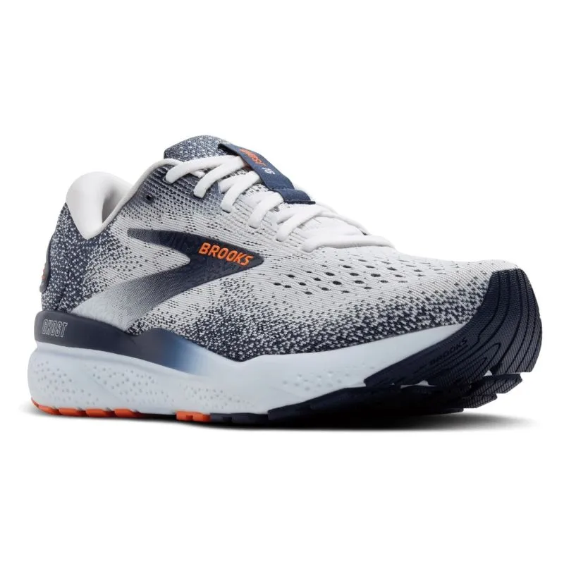 Brooks Ghost 16 D Herren Laufschuhe