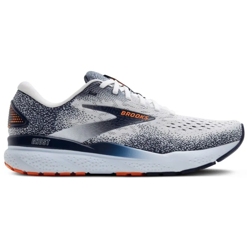 Brooks Ghost 16 D Herren Laufschuhe