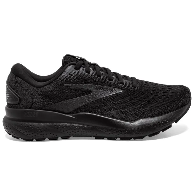 Brooks Ghost 16 D Herren Laufschuhe