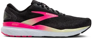 Brooks Ghost 16 Damen Weite Straßenlaufschuhe