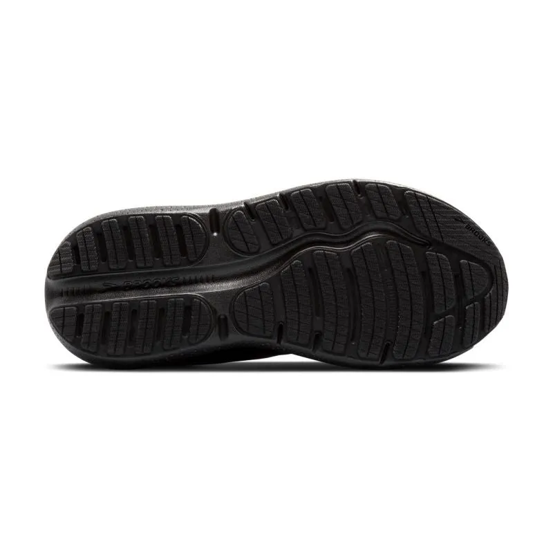 Brooks Ghost Max 2 2E WEITE Herren Laufschuhe