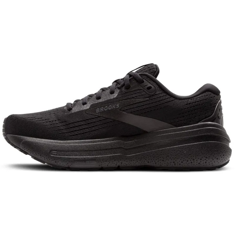 Brooks Ghost Max 2 2E WEITE Herren Laufschuhe