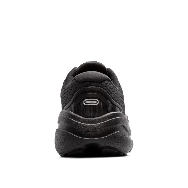 Brooks Ghost Max 2 2E WEITE Herren Laufschuhe