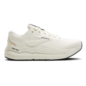 Brooks Ghost Max 2 - Antik - Turbulenz - Perle