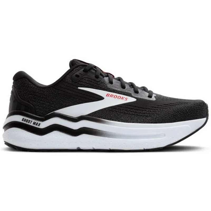 Brooks Ghost Max 2 D Herren Laufschuhe