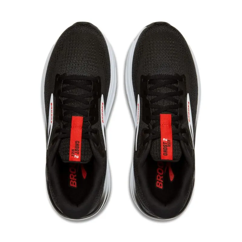 Brooks Ghost Max 2 D Herren Laufschuhe