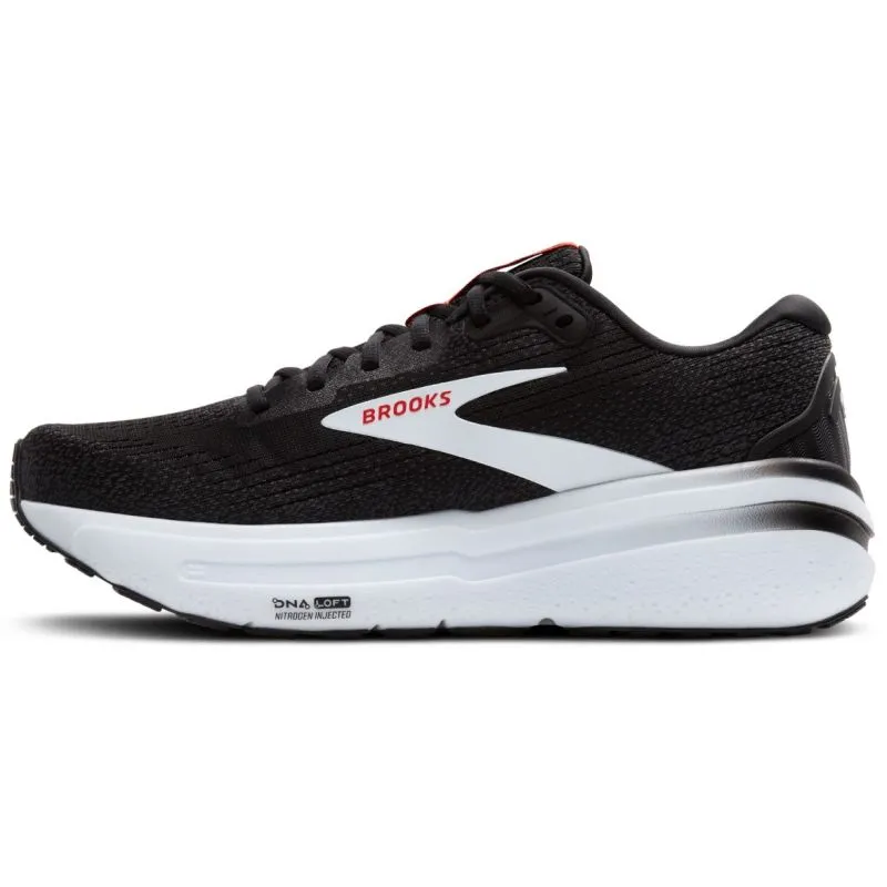 Brooks Ghost Max 2 D Herren Laufschuhe