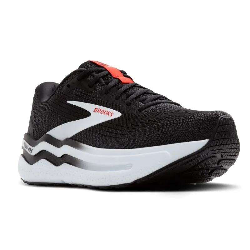 Brooks Ghost Max 2 D Herren Laufschuhe