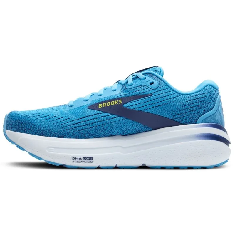Brooks Ghost Max 2 D Herren Laufschuhe