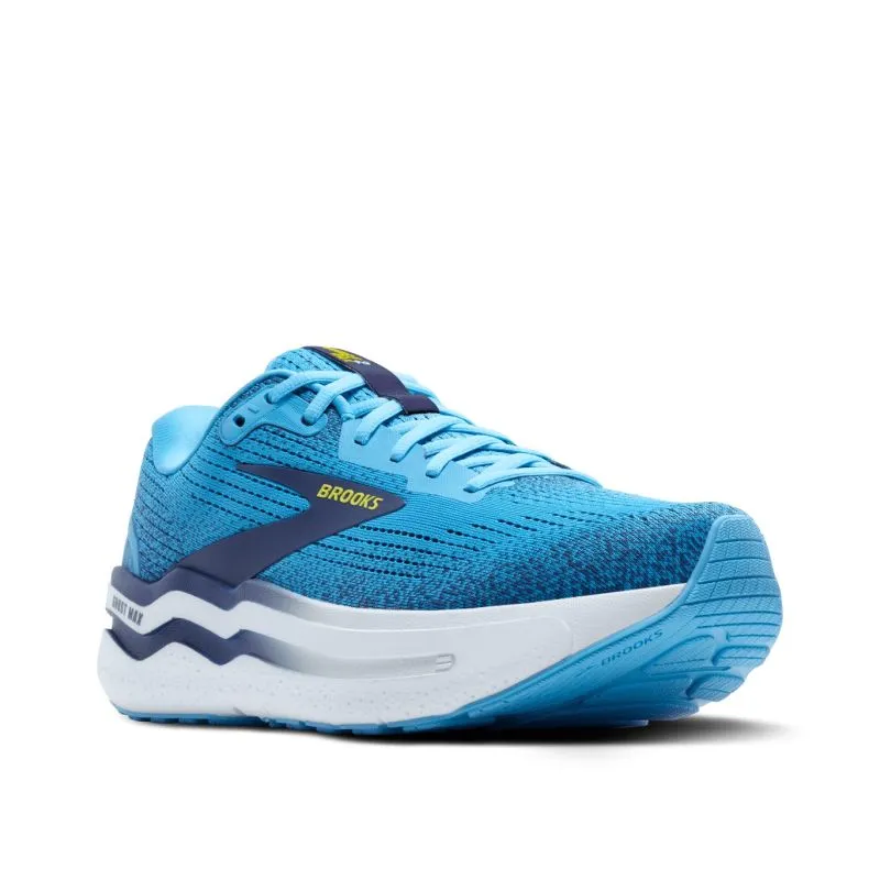 Brooks Ghost Max 2 D Herren Laufschuhe
