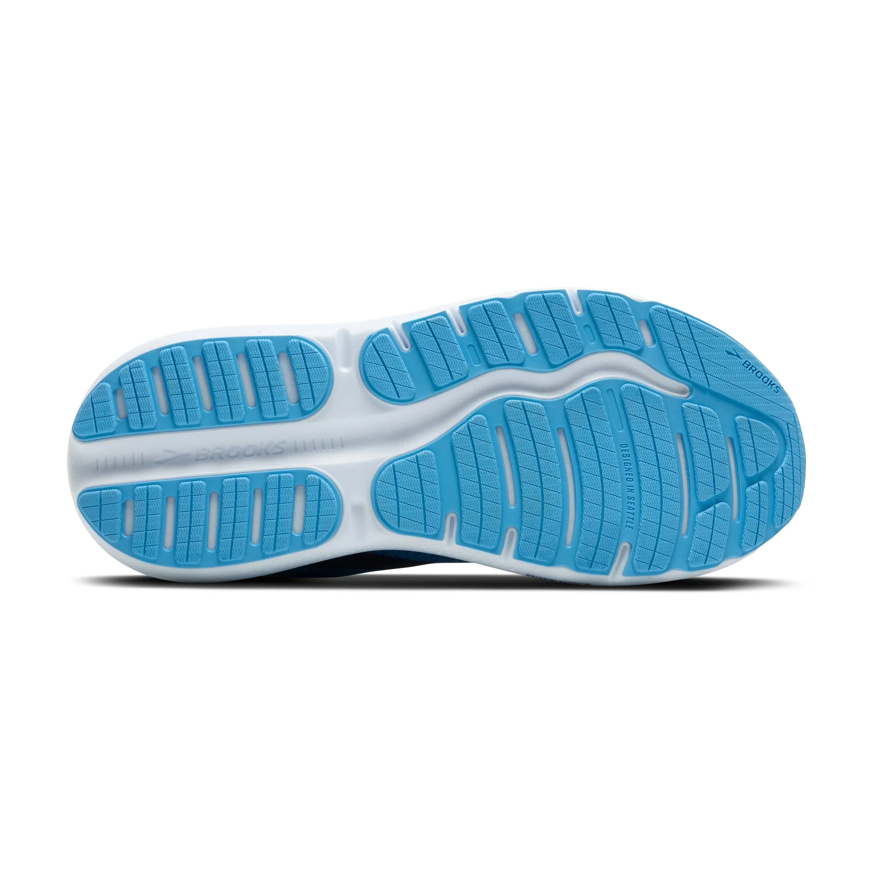 Brooks Ghost Max 2 Herren Laufschuhe für die Straße