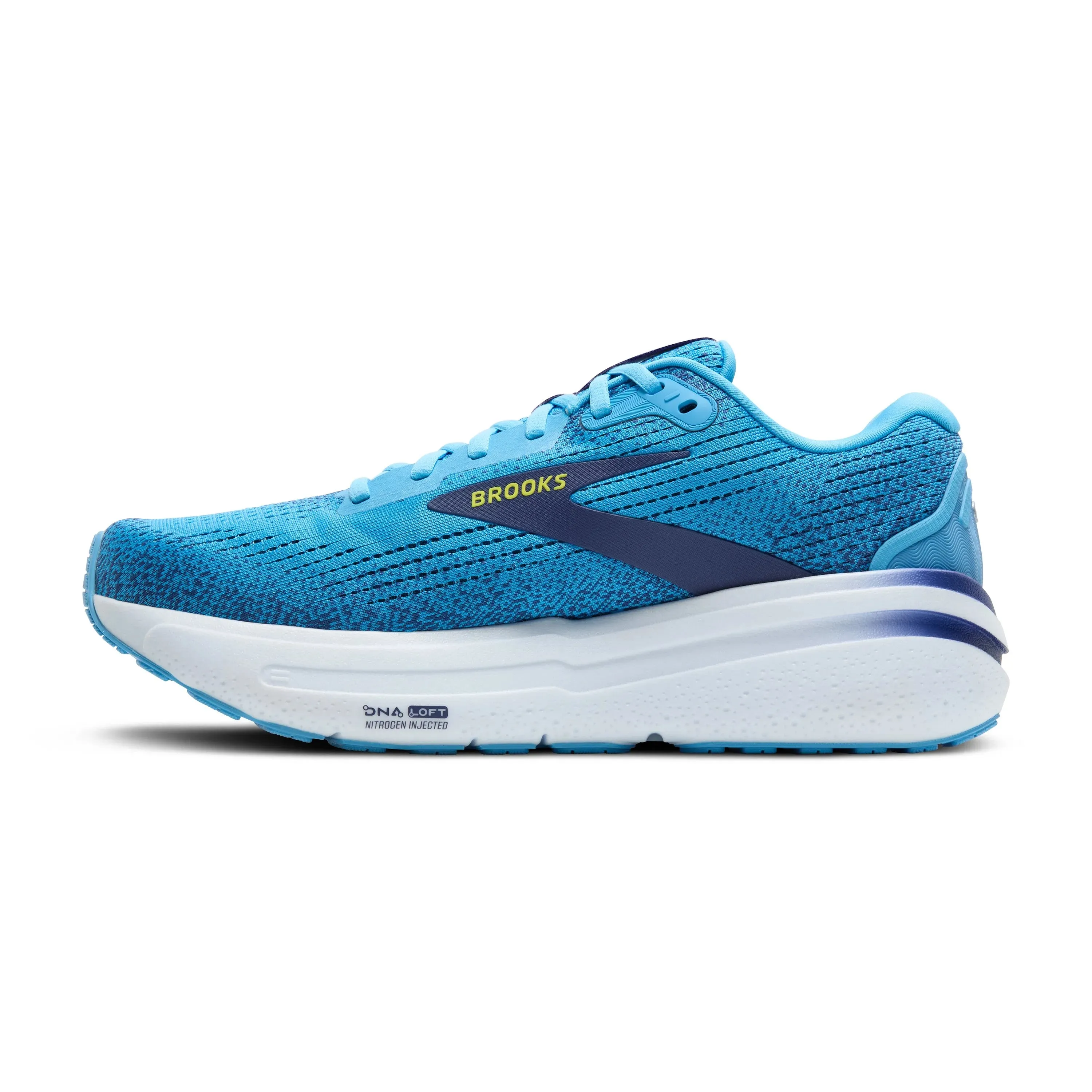 Brooks Ghost Max 2 Herren Laufschuhe für die Straße
