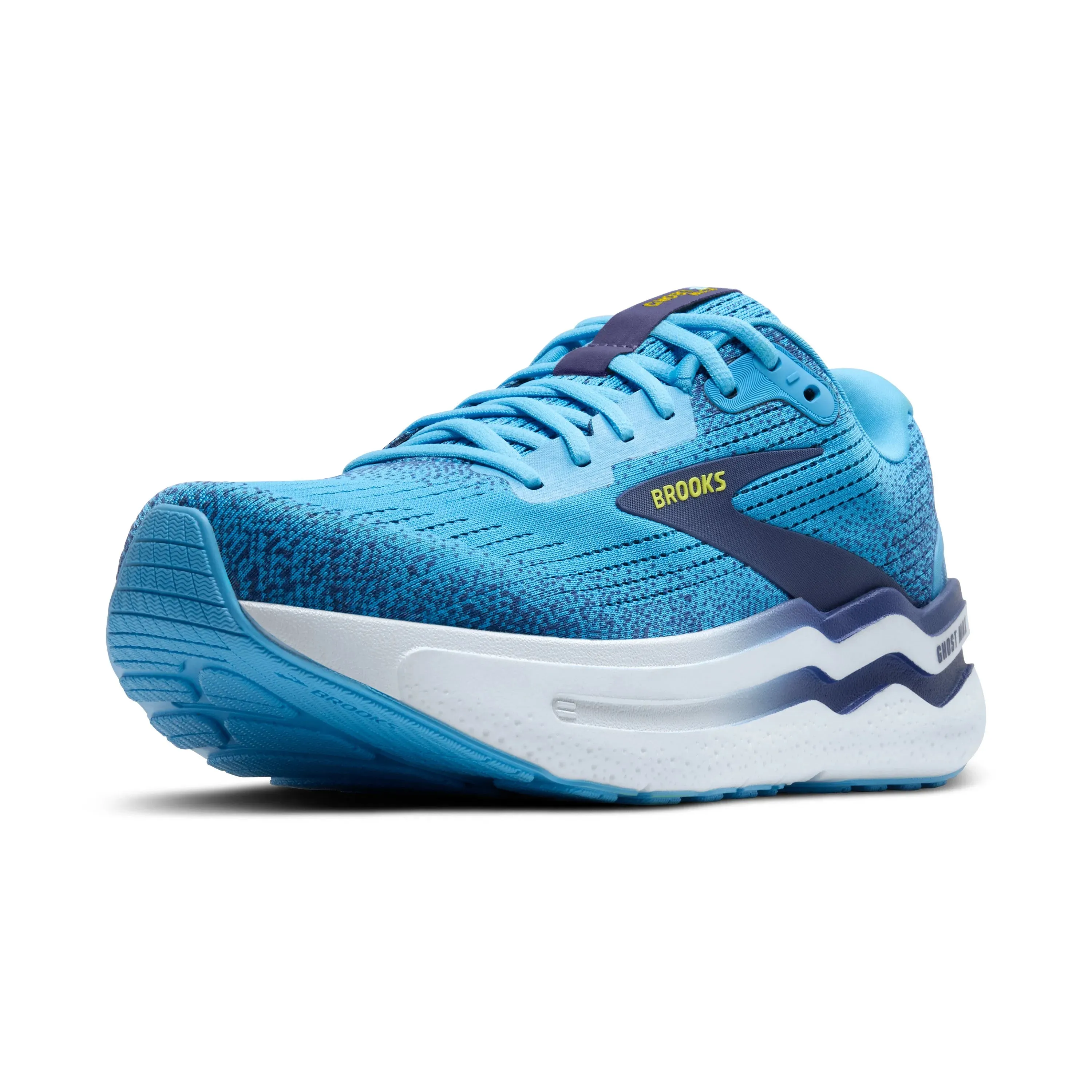Brooks Ghost Max 2 Herren Laufschuhe für die Straße