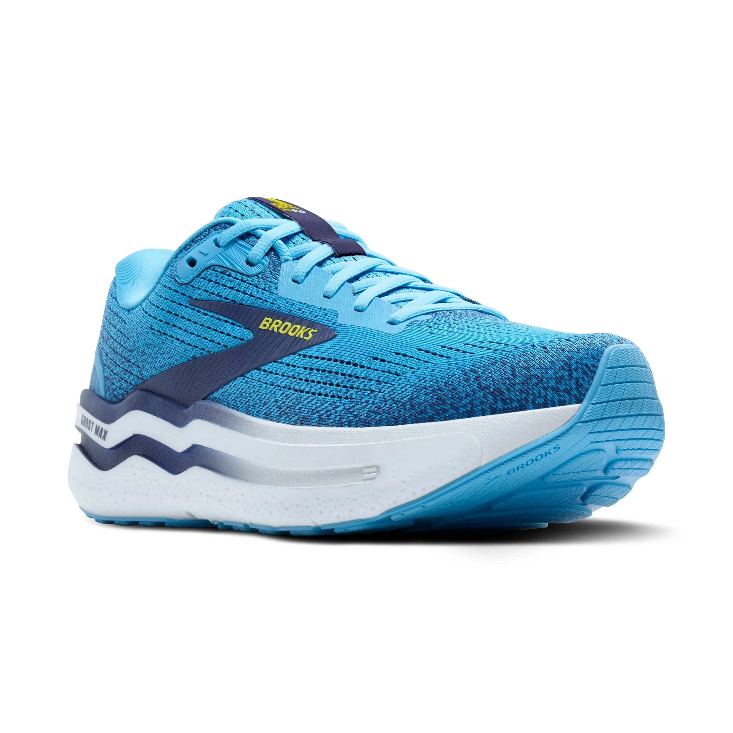 Brooks Ghost Max 2 Herren Laufschuhe für die Straße