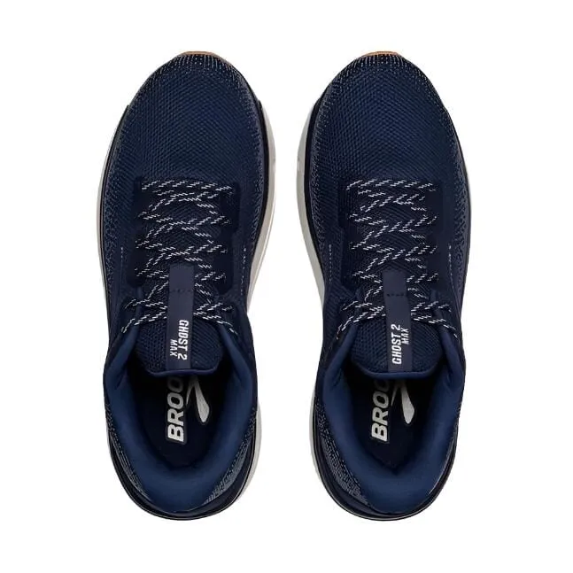 BROOKS GHOST MAX 2 HERREN