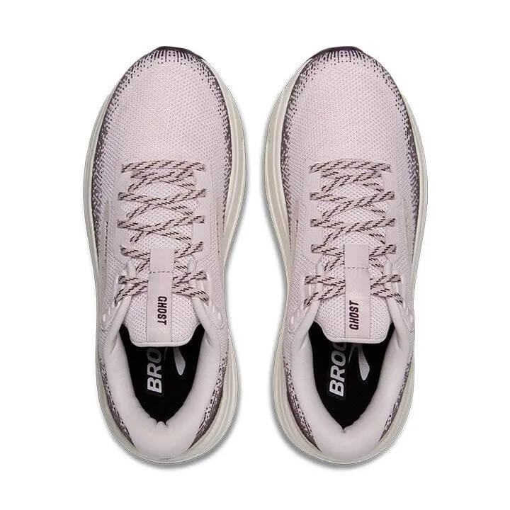 BROOKS GHOST MAX 2 DAMEN IN MITTLERER UND WEITER PASSFORM
