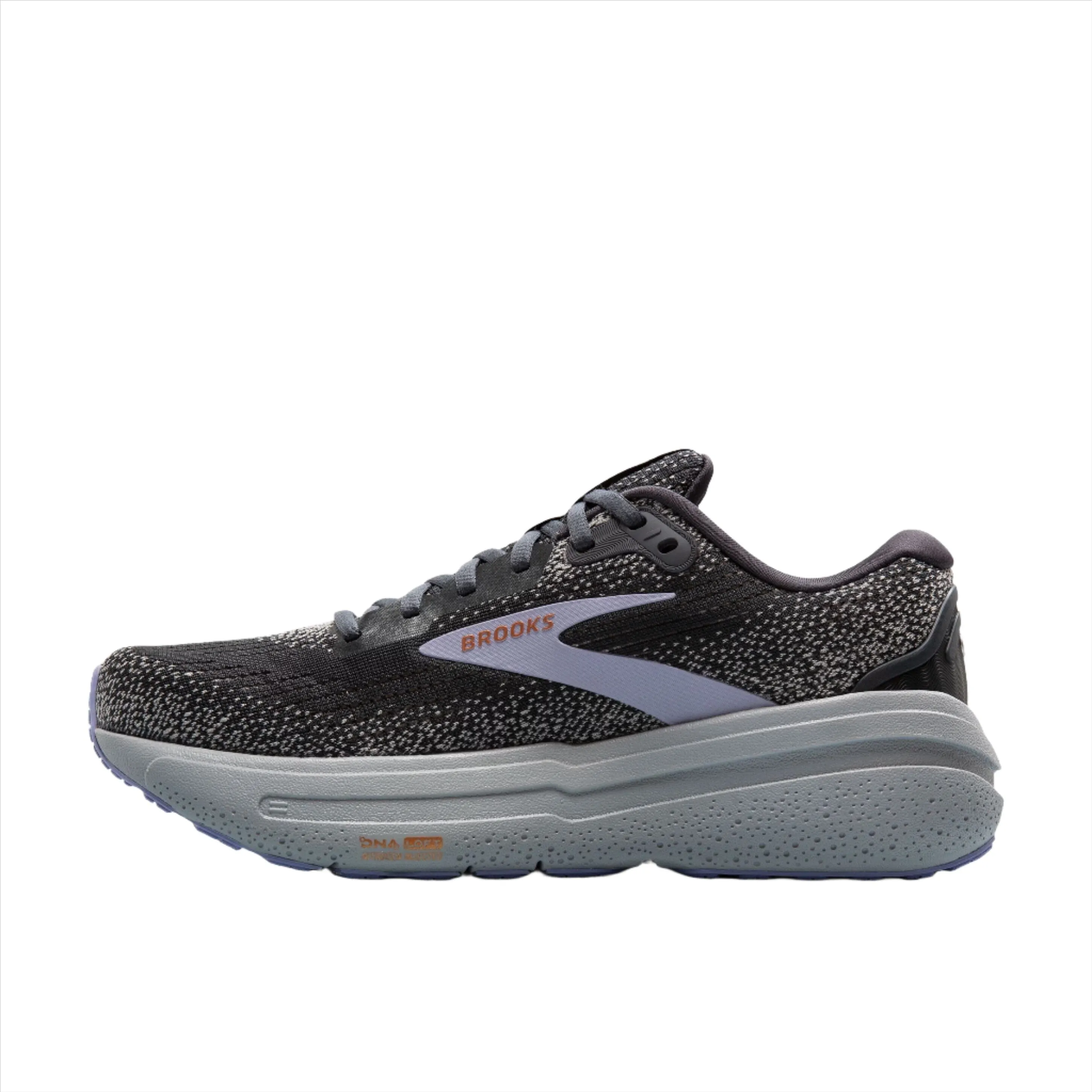 BROOKS GHOST MAX 2 DAMEN IN MITTLERER UND WEITER PASSFORM