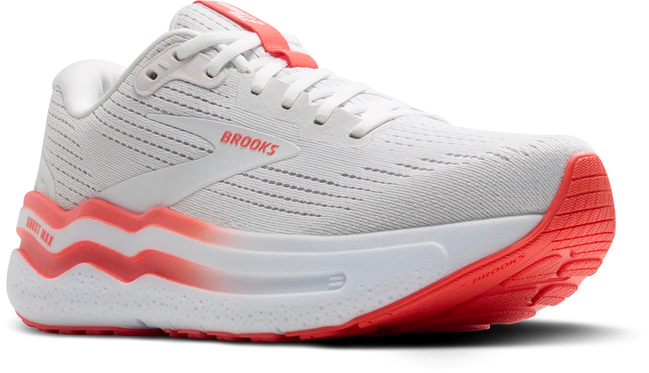 Brooks Ghost Max 2 Damen Laufschuhe für Straßen