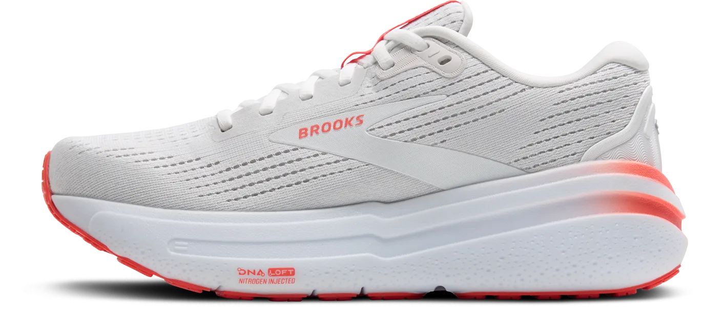 Brooks Ghost Max 2 Damen Laufschuhe für Straßen