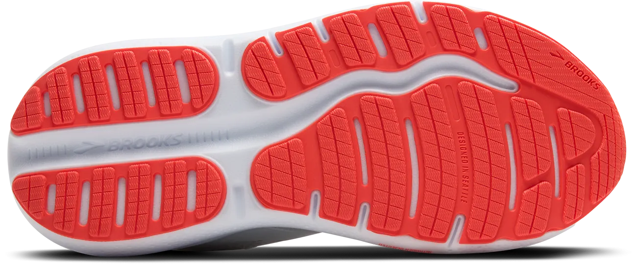Brooks Ghost Max 2 Damen Laufschuhe für Straßen