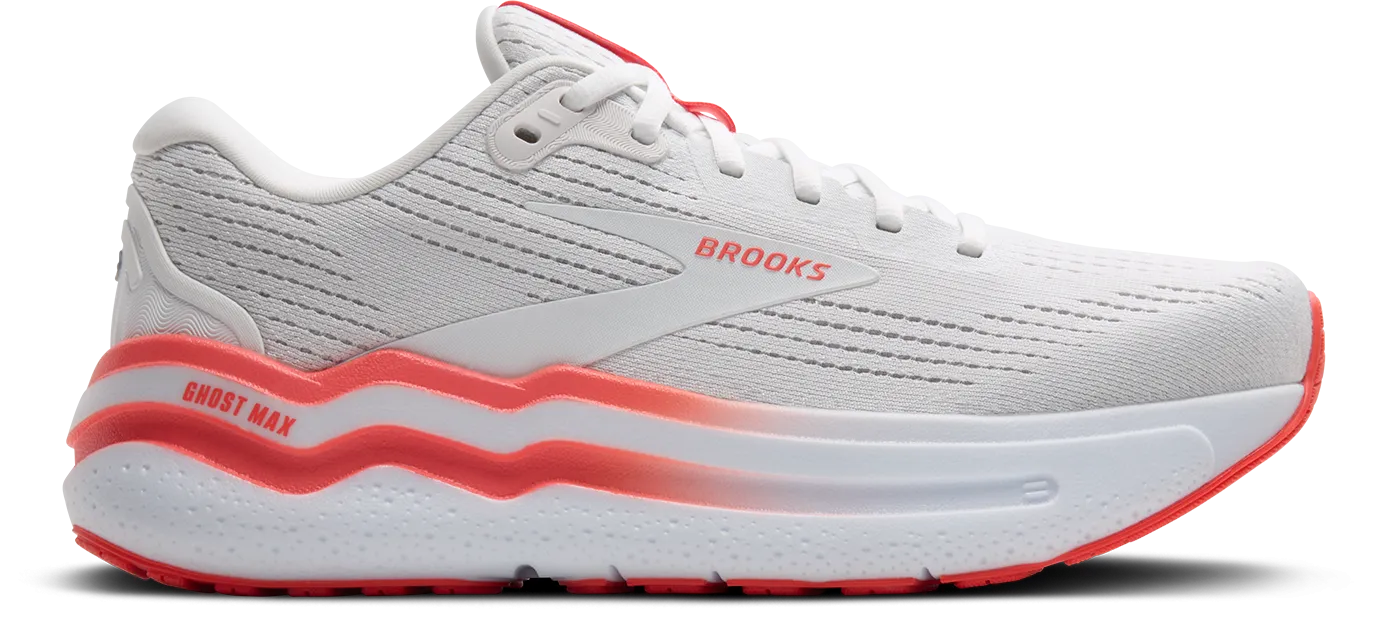 Brooks Ghost Max 2 Damen Laufschuhe für Straßen